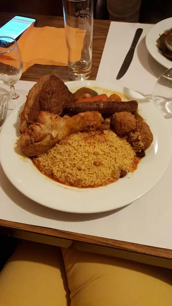 Menu_Restaurant de la gare_Suippes_image_1