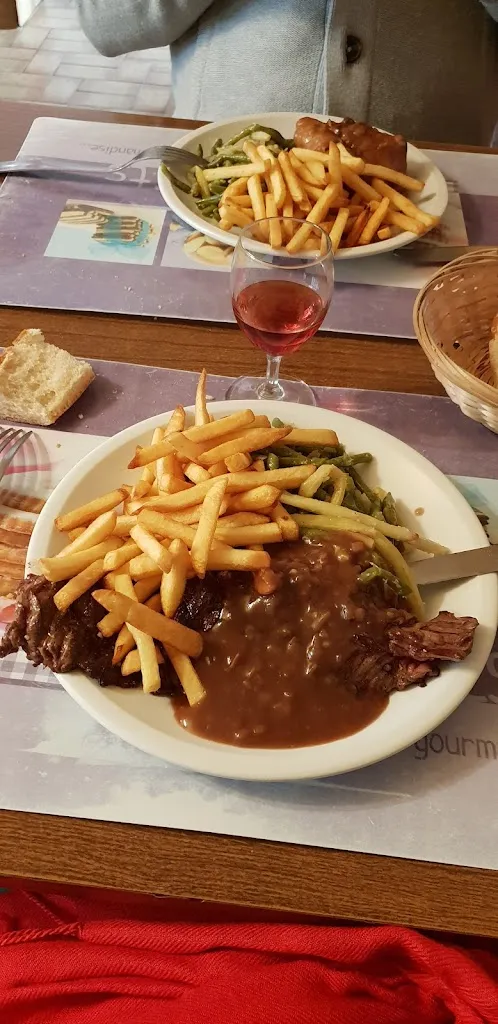 Menu_Restaurant de la gare_Suippes_image_5