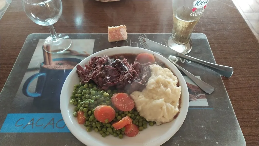 pji “jpéi doe” niréuig_Restaurant de la gare_Suippes_review