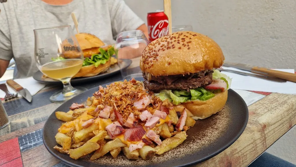 Menu_La Fabrique De Charley Restaurant et distributeur à pizzas_Suippes_image_3