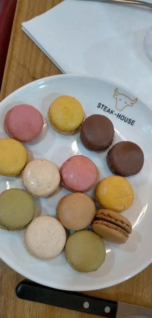 Menu_La Fabrique De Charley Restaurant et distributeur à pizzas_Suippes_image_5