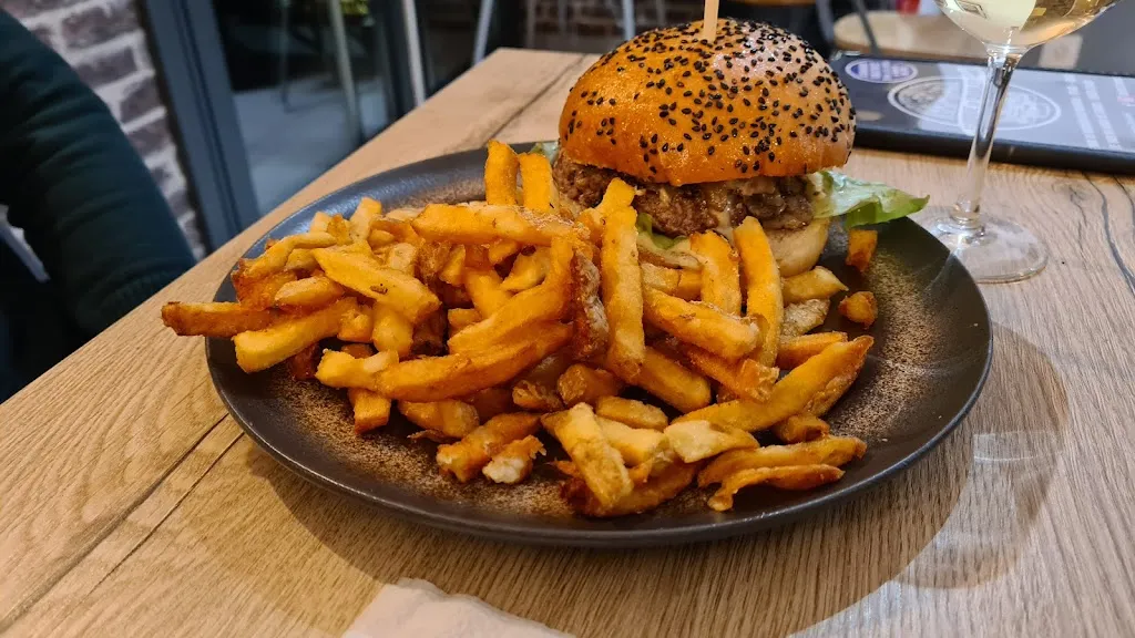 Menu_La Fabrique De Charley Restaurant et distributeur à pizzas_Suippes_image_7