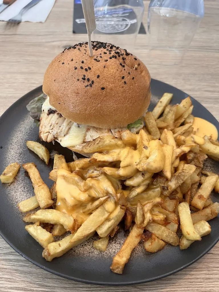 Menu_La Fabrique De Charley Restaurant et distributeur à pizzas_Suippes_image_8