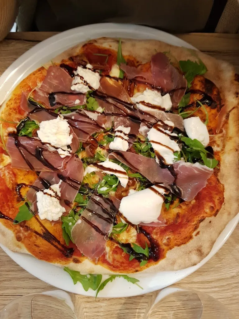 Menu_La Fabrique De Charley Restaurant et distributeur à pizzas_Suippes_image_9