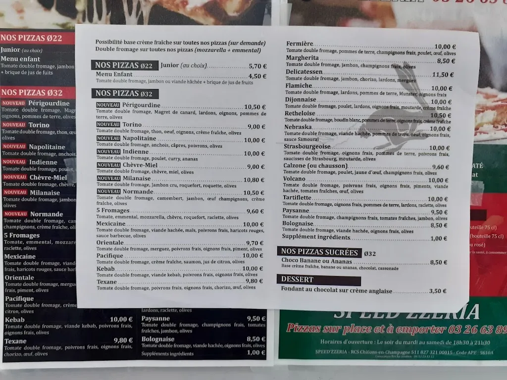 Menu_Speed'zzeria_Suippes_image_1