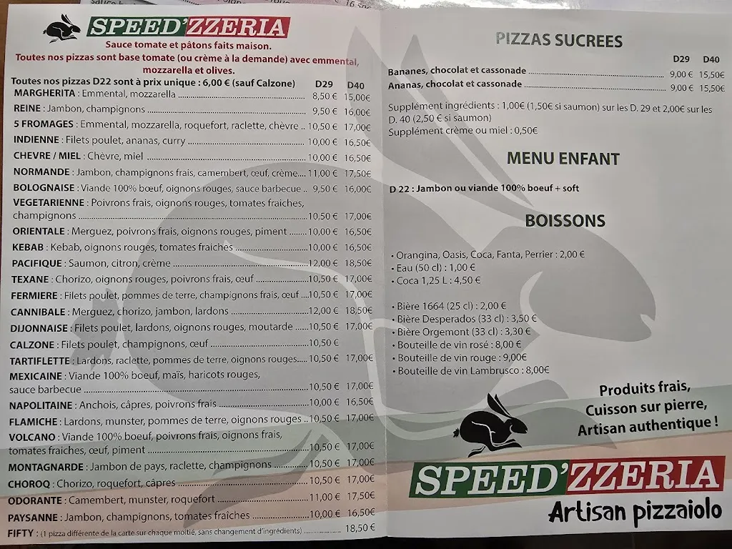 Ballerdix_Speed'zzeria_Suippes_review