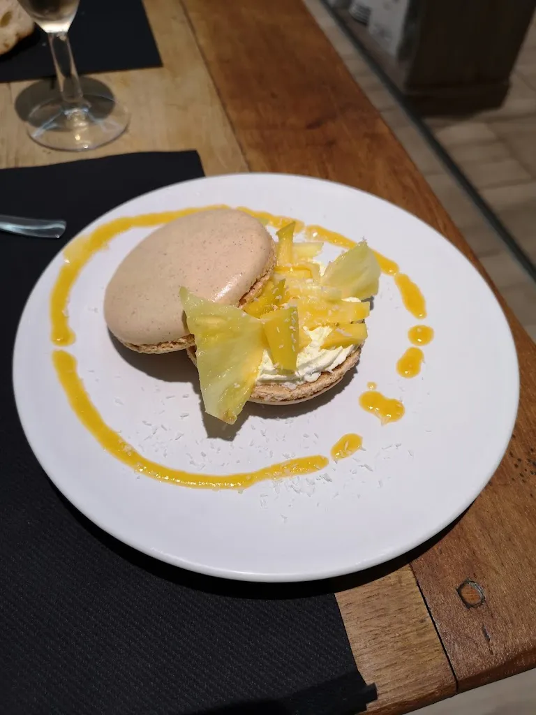 Stephanie Thierion_Bar restaurant le summa soppia_Somme-Suippe_avis