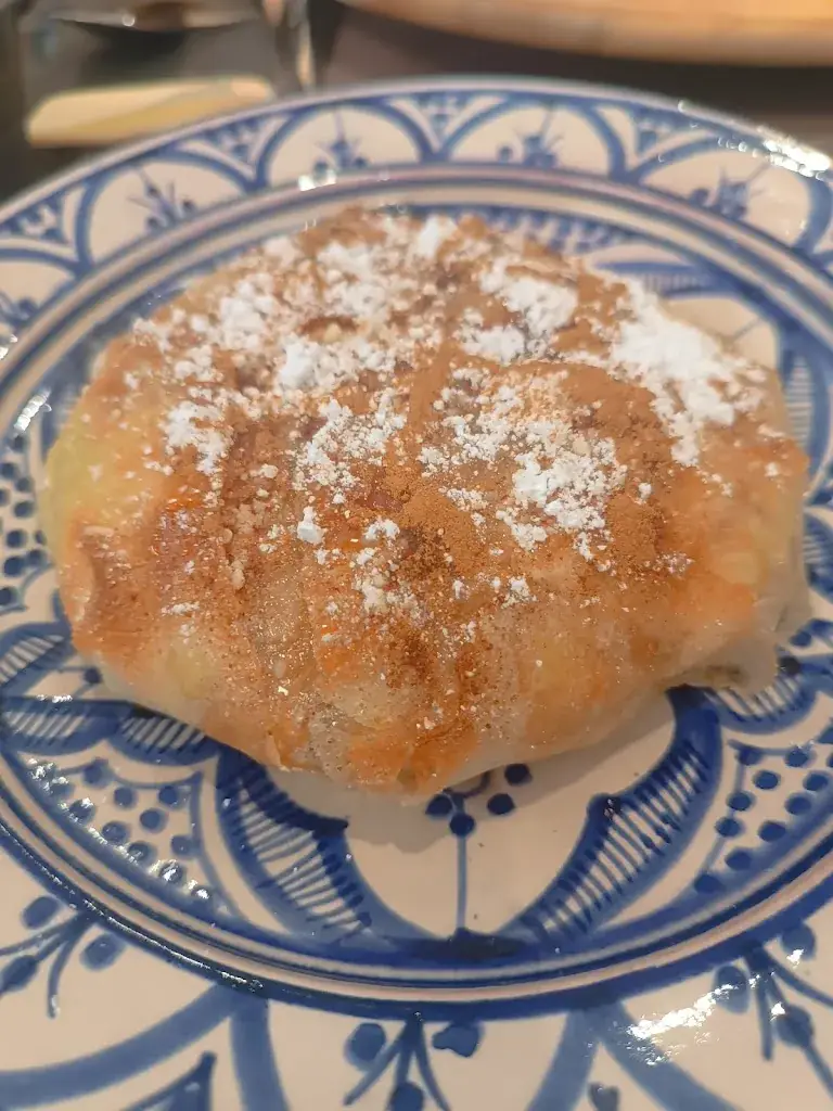 P.S._D’lys royal_Suippes_review