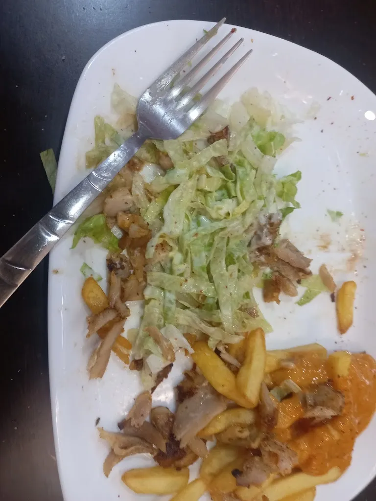 Myriam Chabot_Yildiz Chiche Kebab_Suippes_review