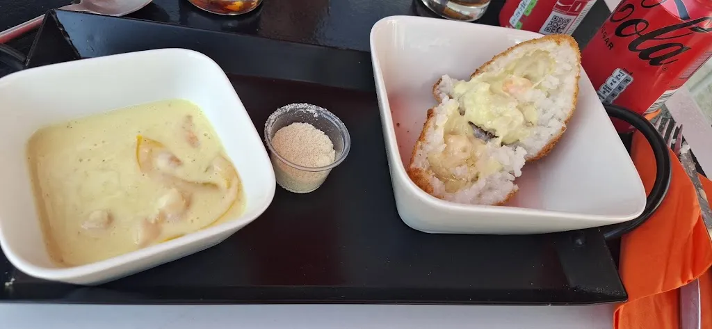 Prescilia Mirelli_L'instant Gourmand_Forbach_review