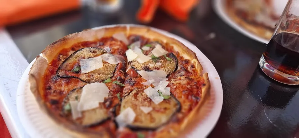 L'instant Gourmand Restaurant in Forbach