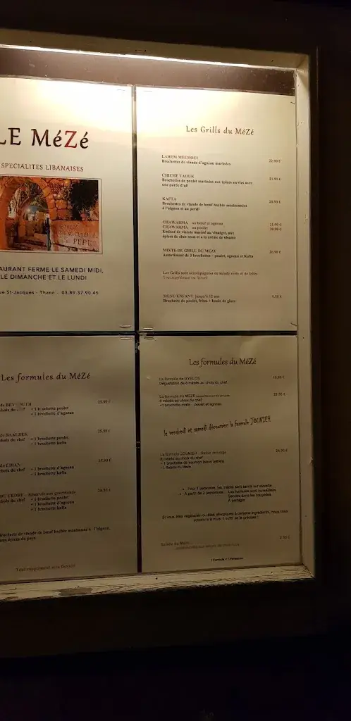 Menu_Le Mezé_Thann_image_4