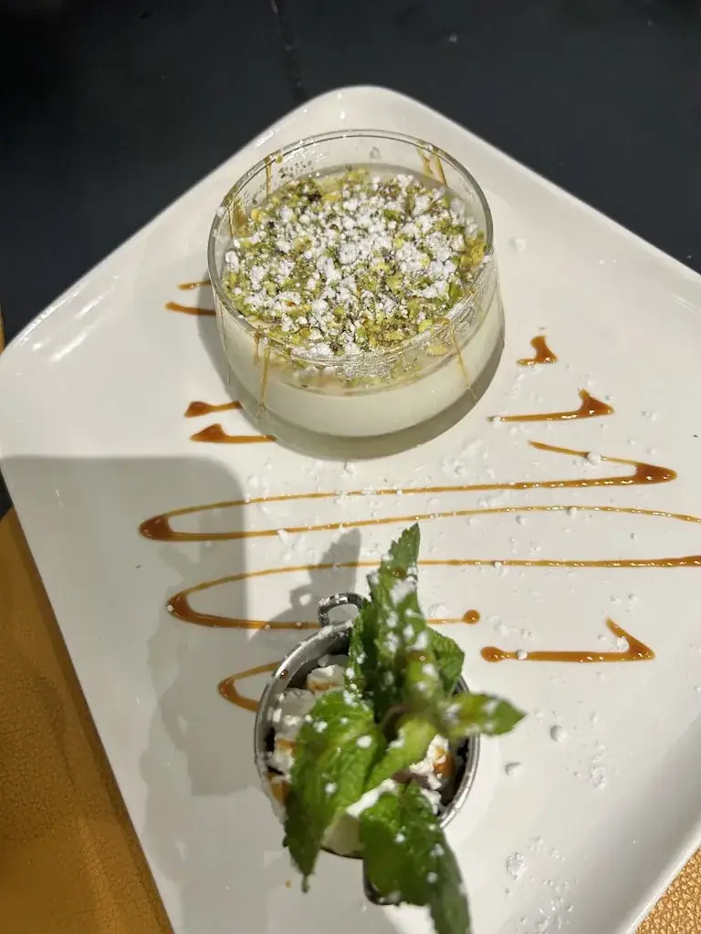 Osama Almatrafi_Le Mezé_Thann_review