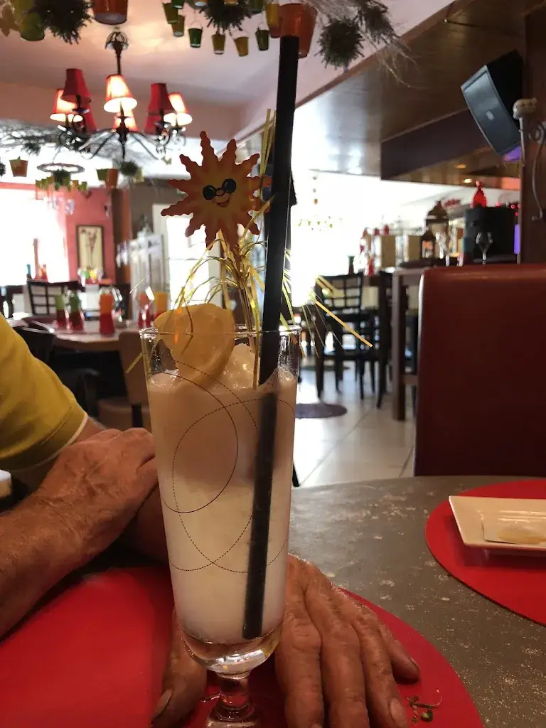 Frederique Arnold_Le Mezé_Thann_review