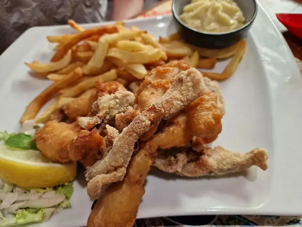 Jens G. Jungfleisch_Restaurant Demi-Lune_Thann_review