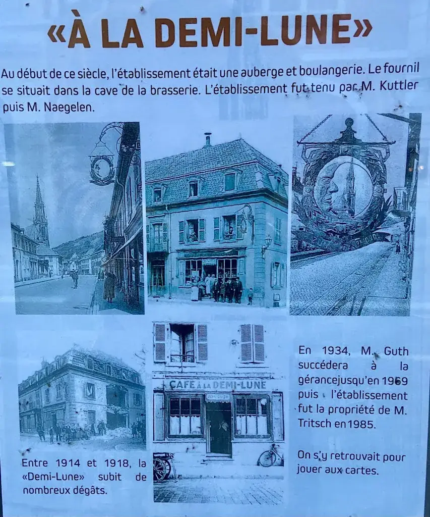 Christian T._Restaurant Demi-Lune_Thann_review