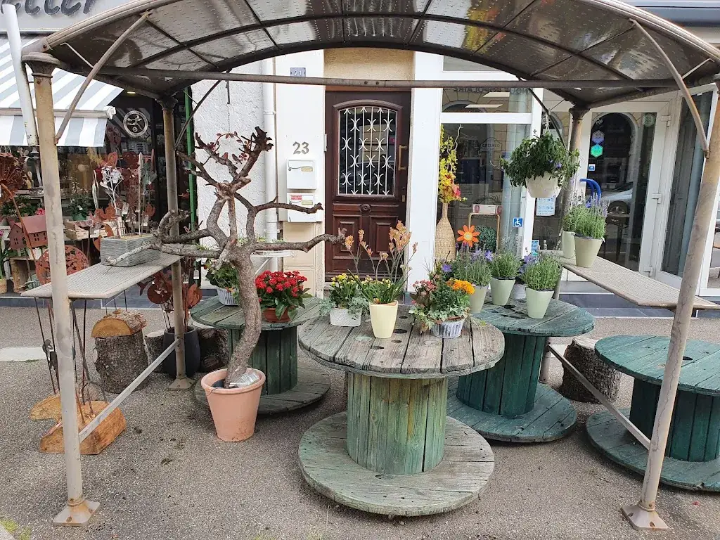 Restaurant Demi-Lune Restaurant in Thann