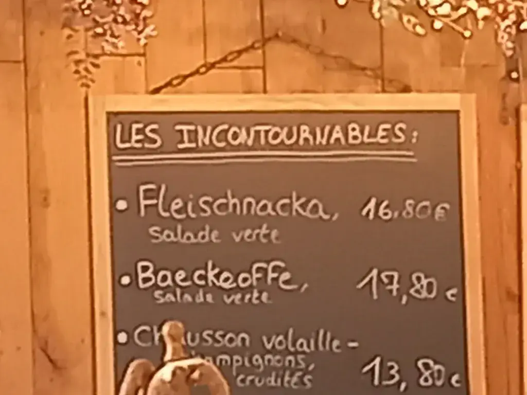 Menu_Au Petit Rangen_Thann_image_1