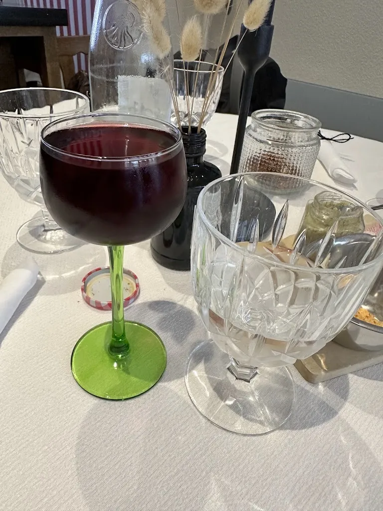 K-J L_Restaurant Aux Sapins_Thann_review