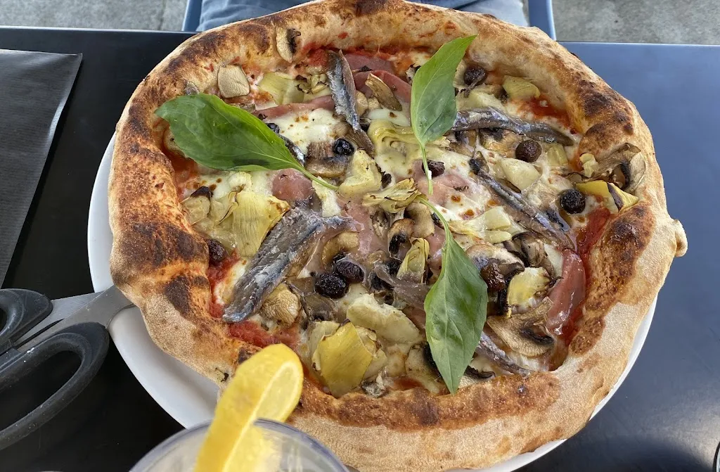 Lancôme trésor_Pizz'athlète_Trémery_review