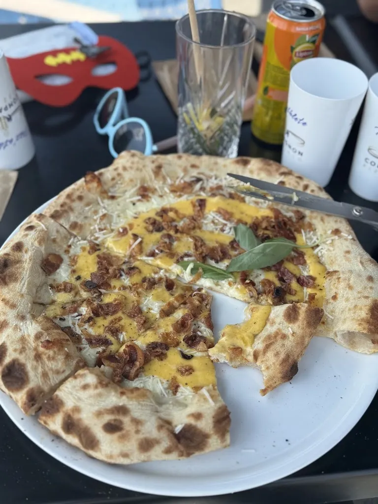 Estelle DA SILVA_Pizz'athlète_Trémery_review