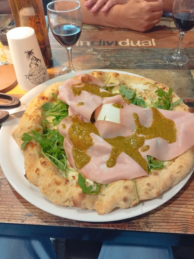 Catherine Guenot_Pizz'athlète_Trémery_review