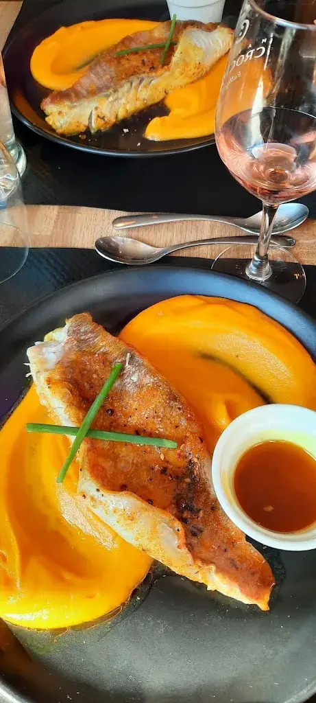 Renate Hager-Gentes_S'Kitchen_Toul_review