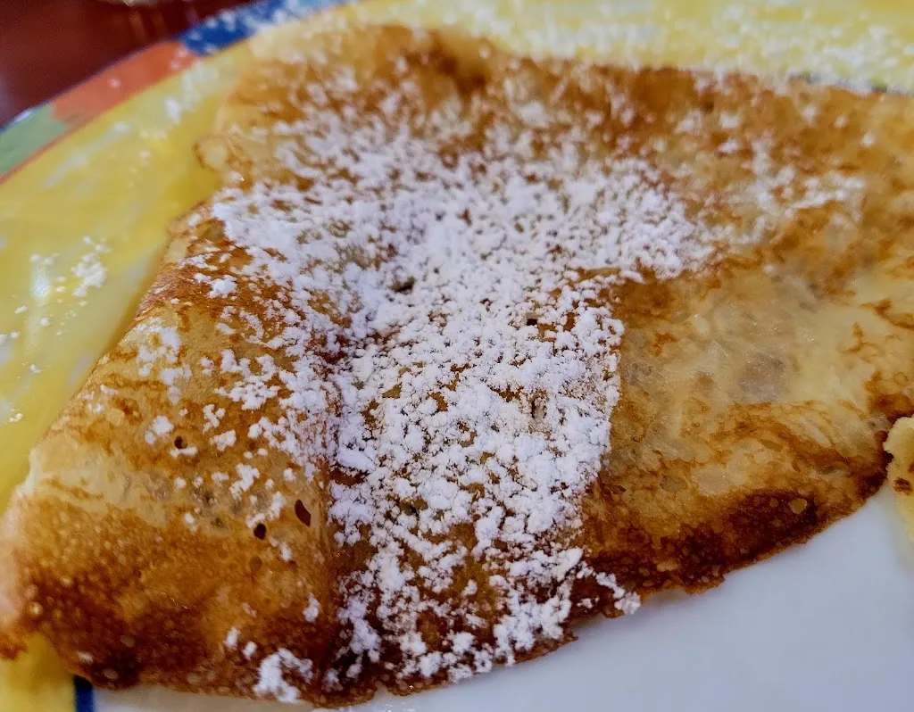 Le Modern Restaurant in Châtel-Guyon