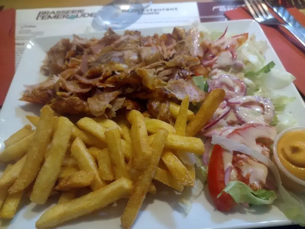 Menu_L’émeraude_Tournes_image_2