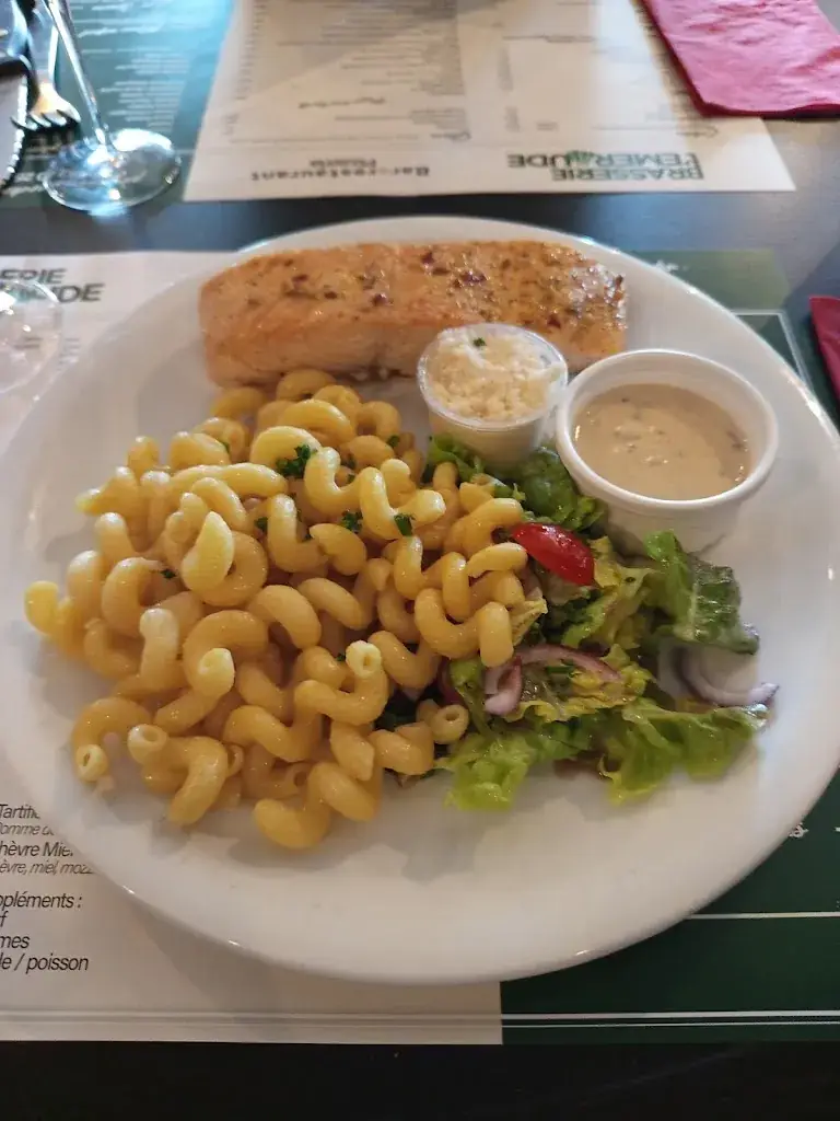 Ace Dreams _L’émeraude_Tournes_review