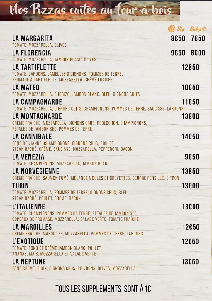 Menu_La Romerie_Tournes_image_2