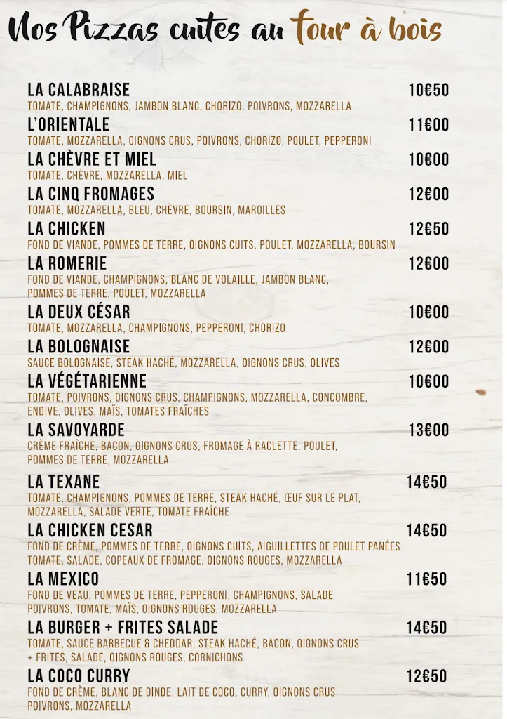 Menu_La Romerie_Tournes_image_3