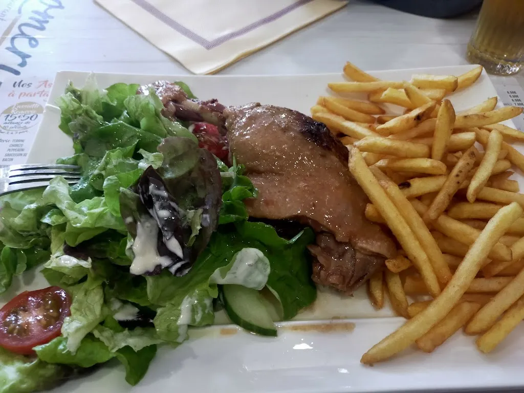 Menu_La Romerie_Tournes_image_5