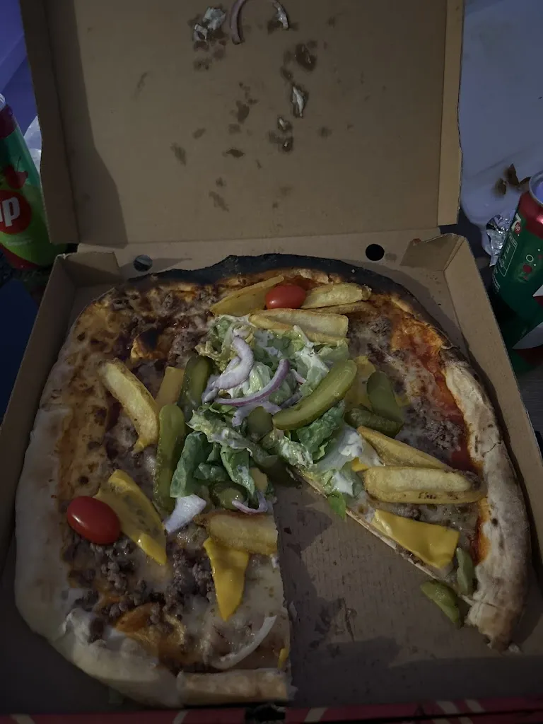 Andgele Chambellant_La Romerie_Tournes_review