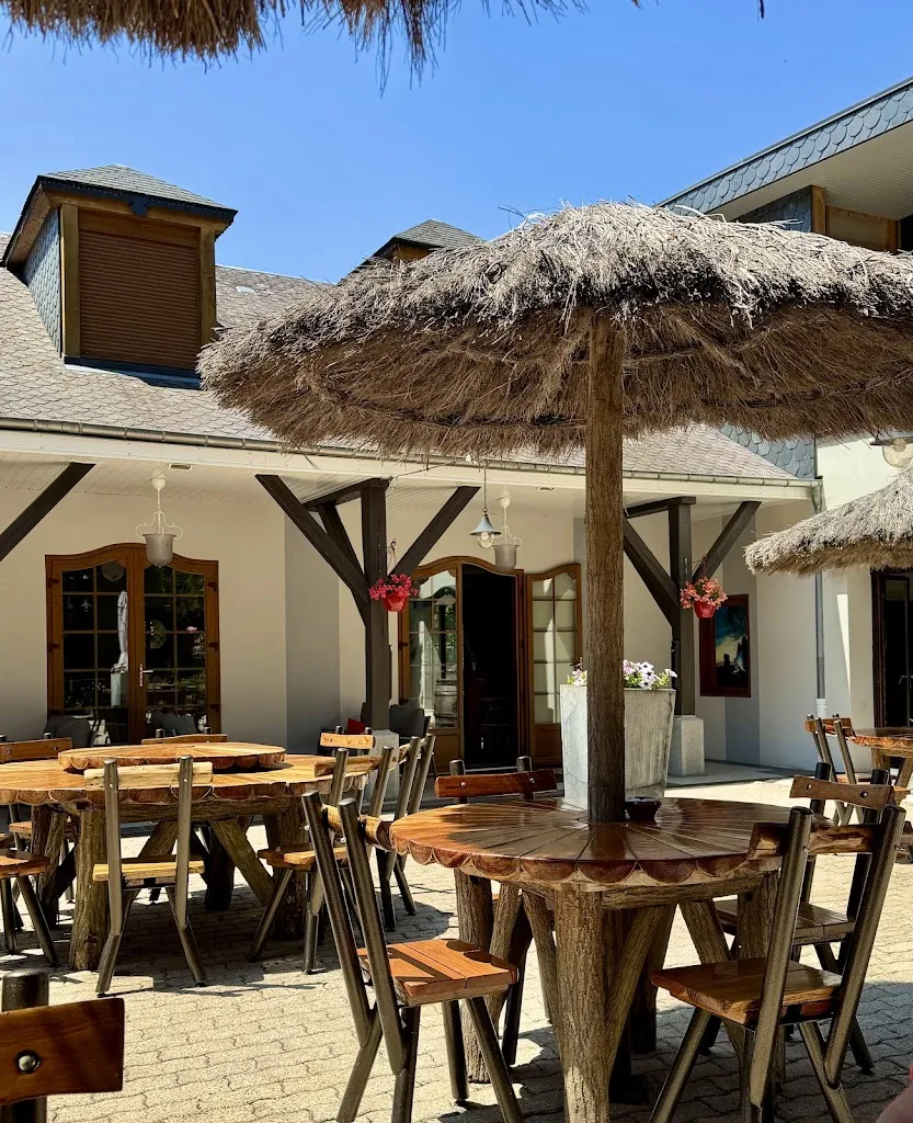 Val de Semoy ristorante a Thilay