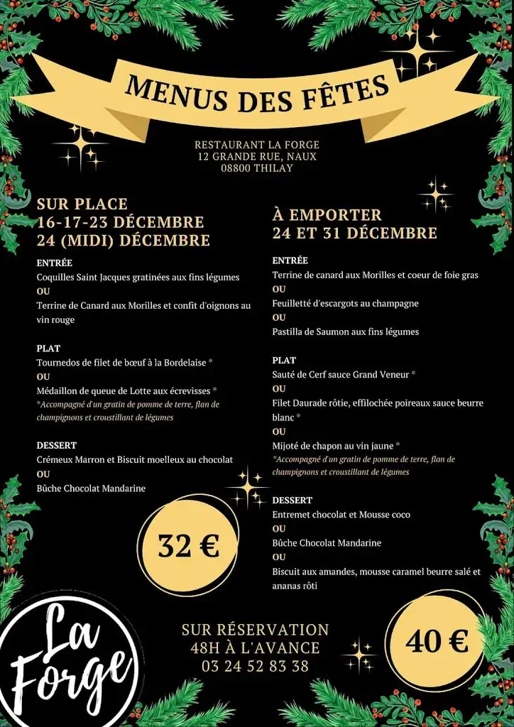 Menu_La Forge_Thilay_image_1