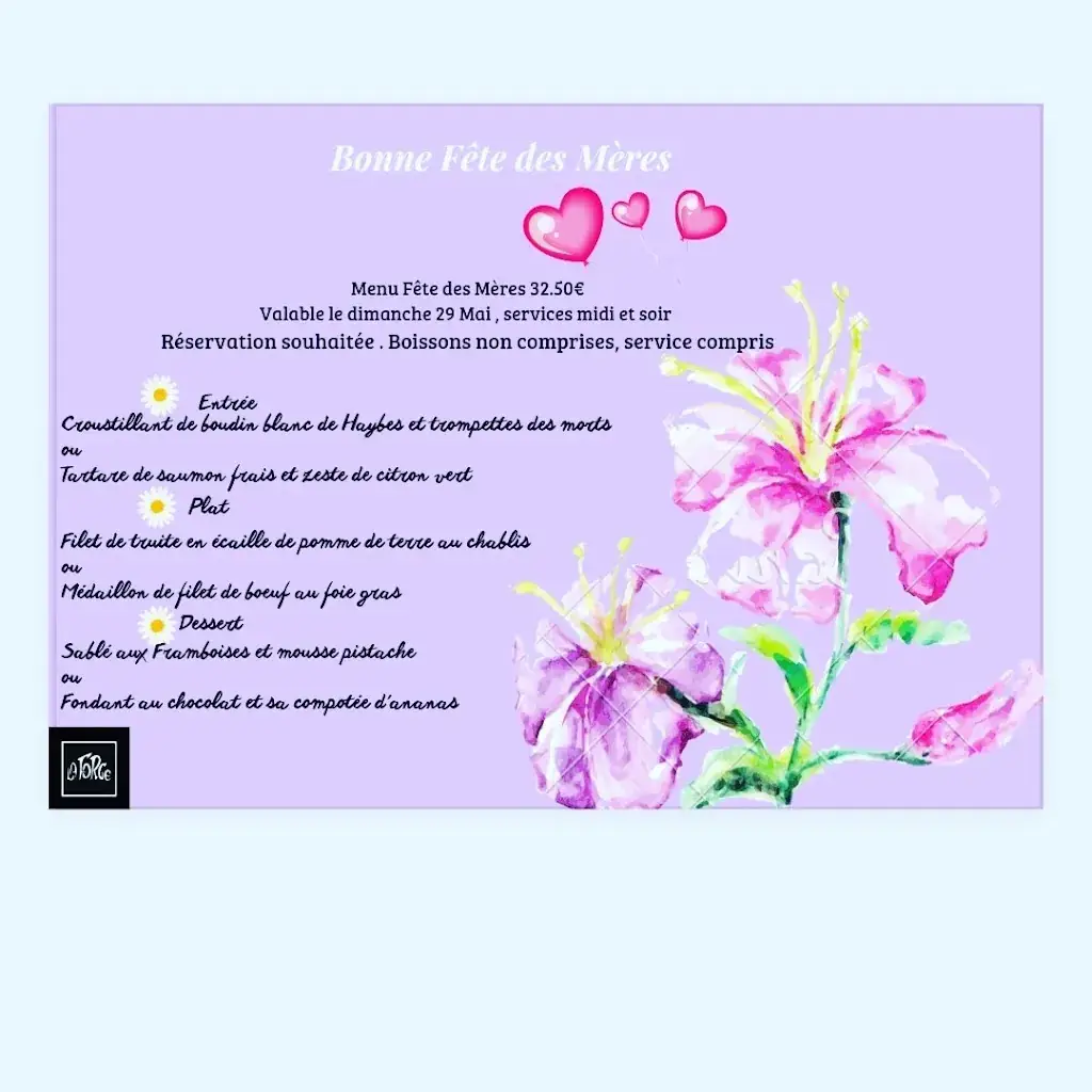 Menu_La Forge_Thilay_image_2