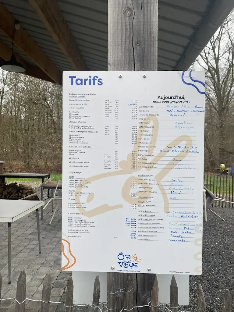 Menu_Ô pî d’la Voye_Thilay_image_1