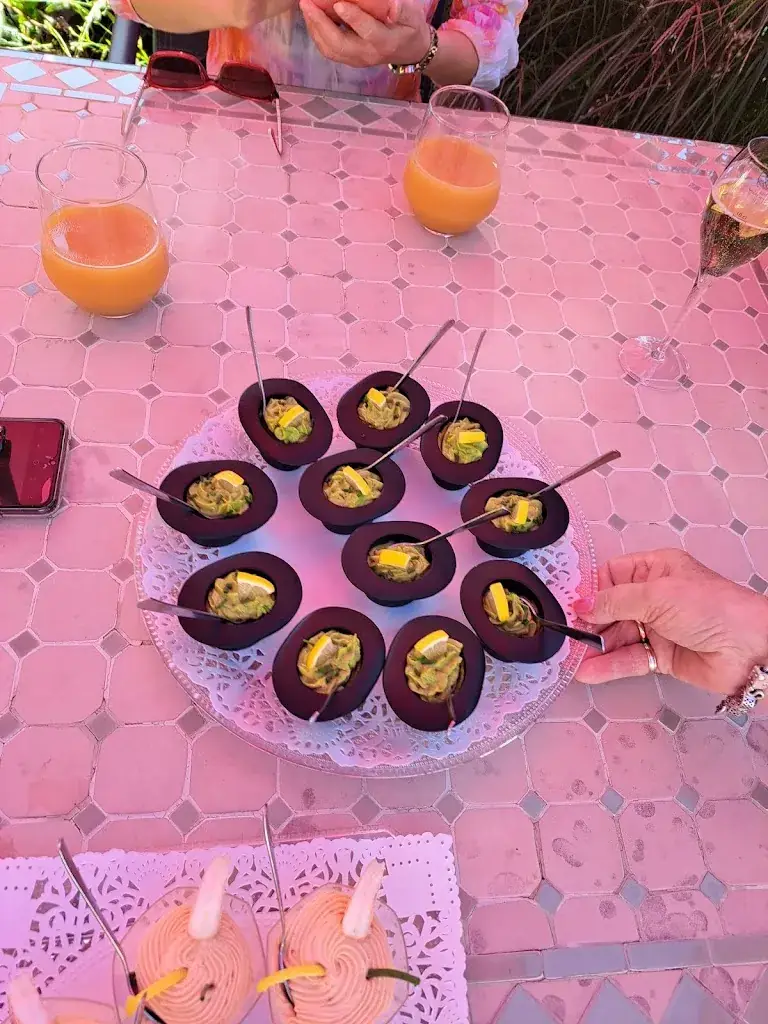 Menu_Le Clos Des Lys Restaurant_Tours-sur-Marne_image_2