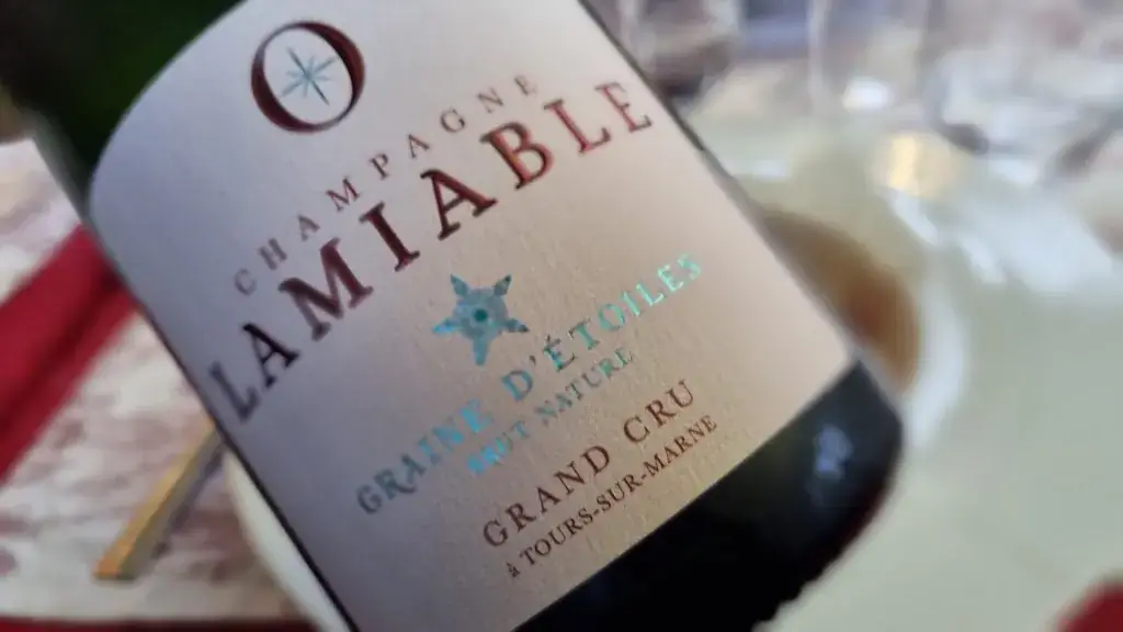 Menu_Le Clos Des Lys Restaurant_Tours-sur-Marne_image_4