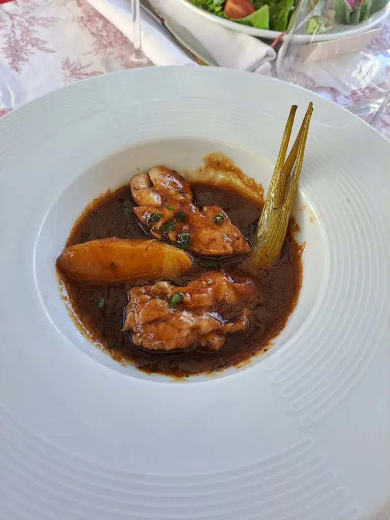 Menu_Le Clos Des Lys Restaurant_Tours-sur-Marne_image_7