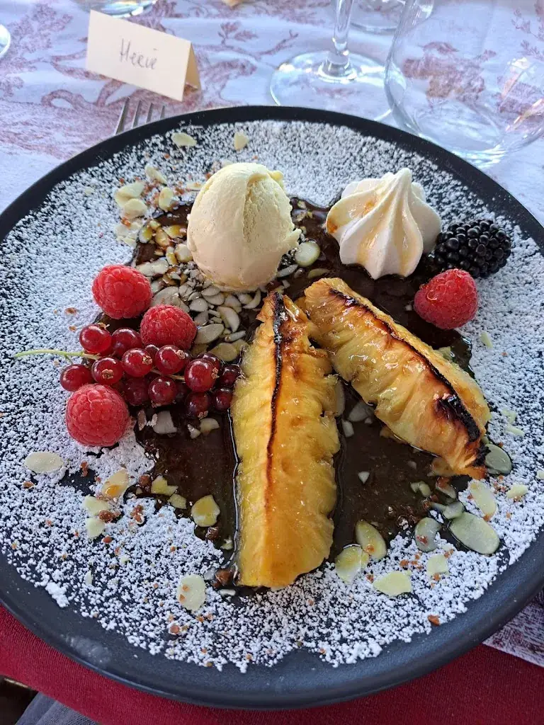 Menu_Le Clos Des Lys Restaurant_Tours-sur-Marne_image_8