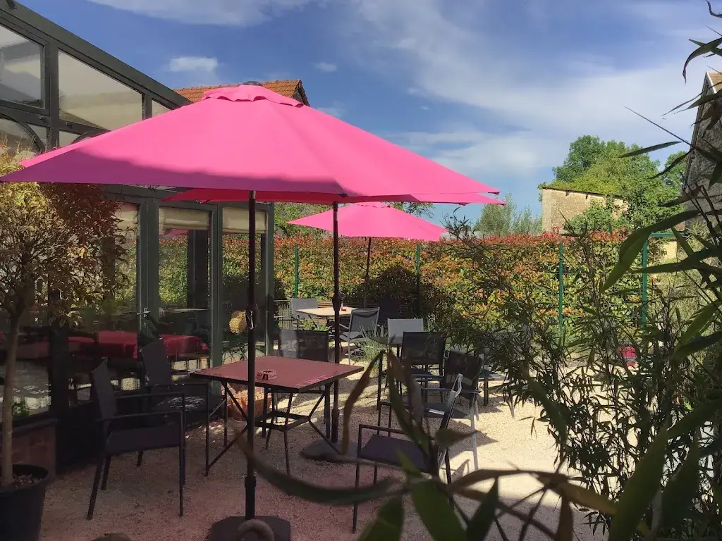 Le Clos Des Lys Restaurant restaurant in Tours-sur-Marne