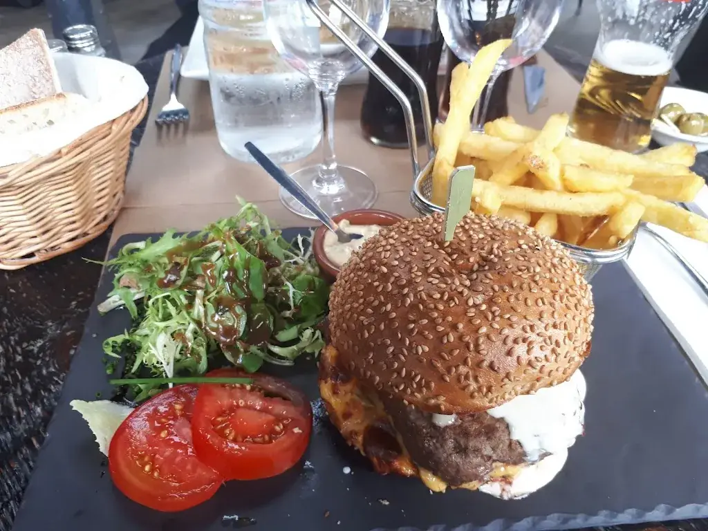 Menu_La Barge Restaurant_Troyes_image_5