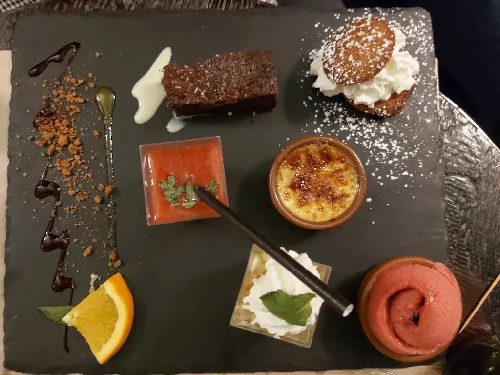 Menu_La Barge Restaurant_Troyes_image_8