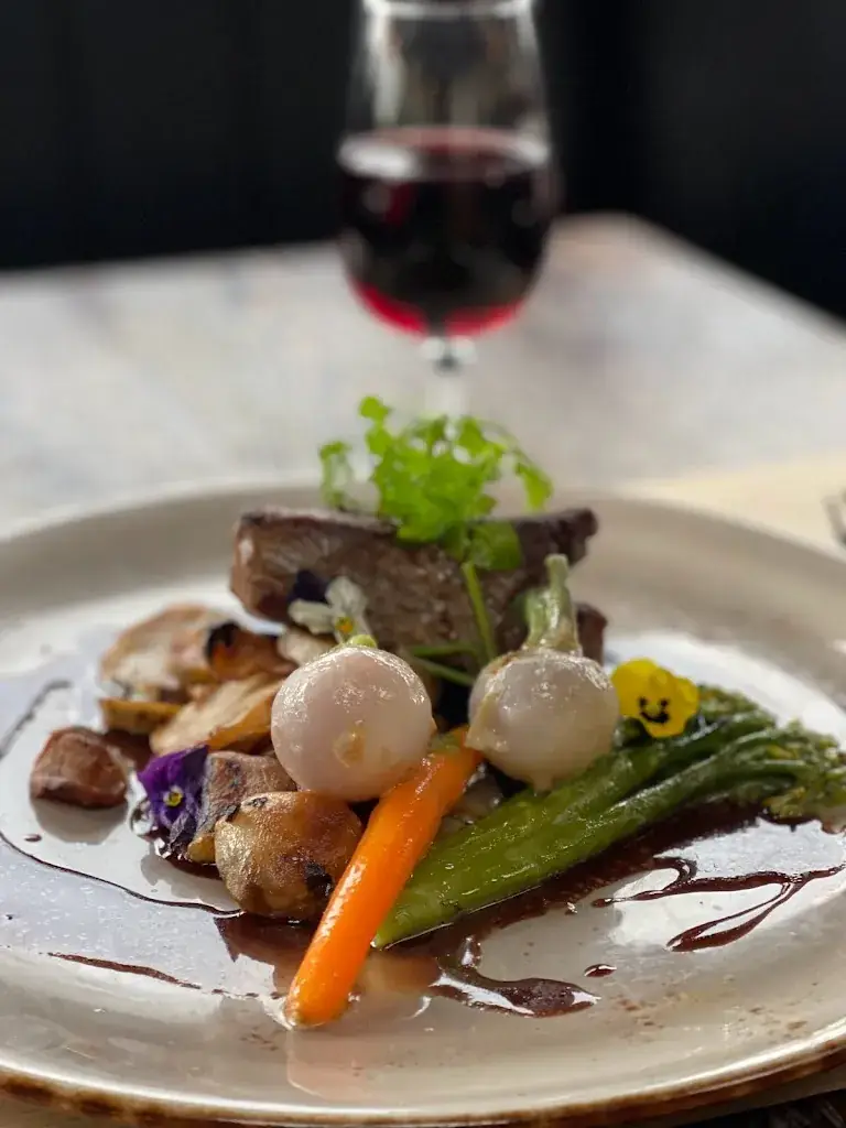 La Barge Restaurant_Troyes_slider_image_3