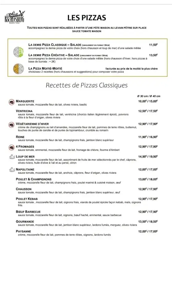 Menü_Ô Papilles du Kochersberg_Truchtersheim_Bild_3