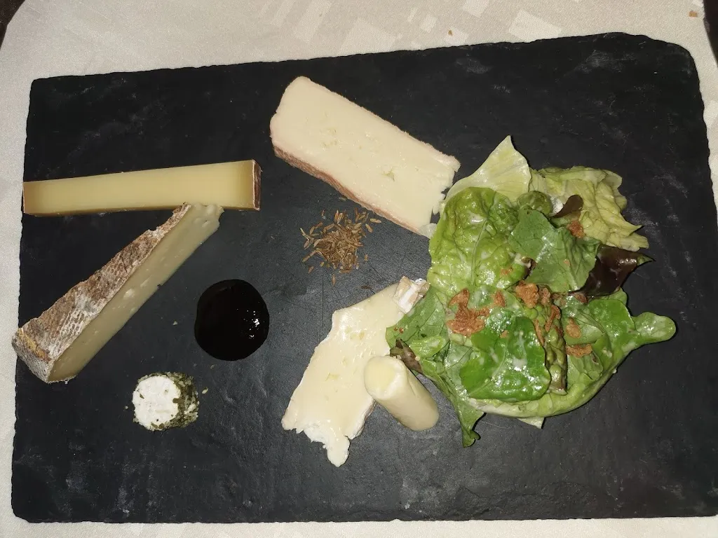 Menu_Les Saveurs Du Martzenberg_Rhin_image_8