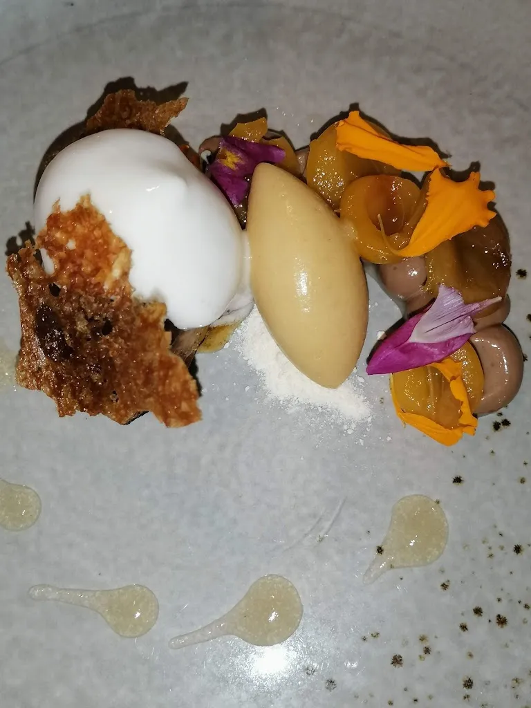 Jean-Luc Hincker_Les Saveurs Du Martzenberg_Rhin_review