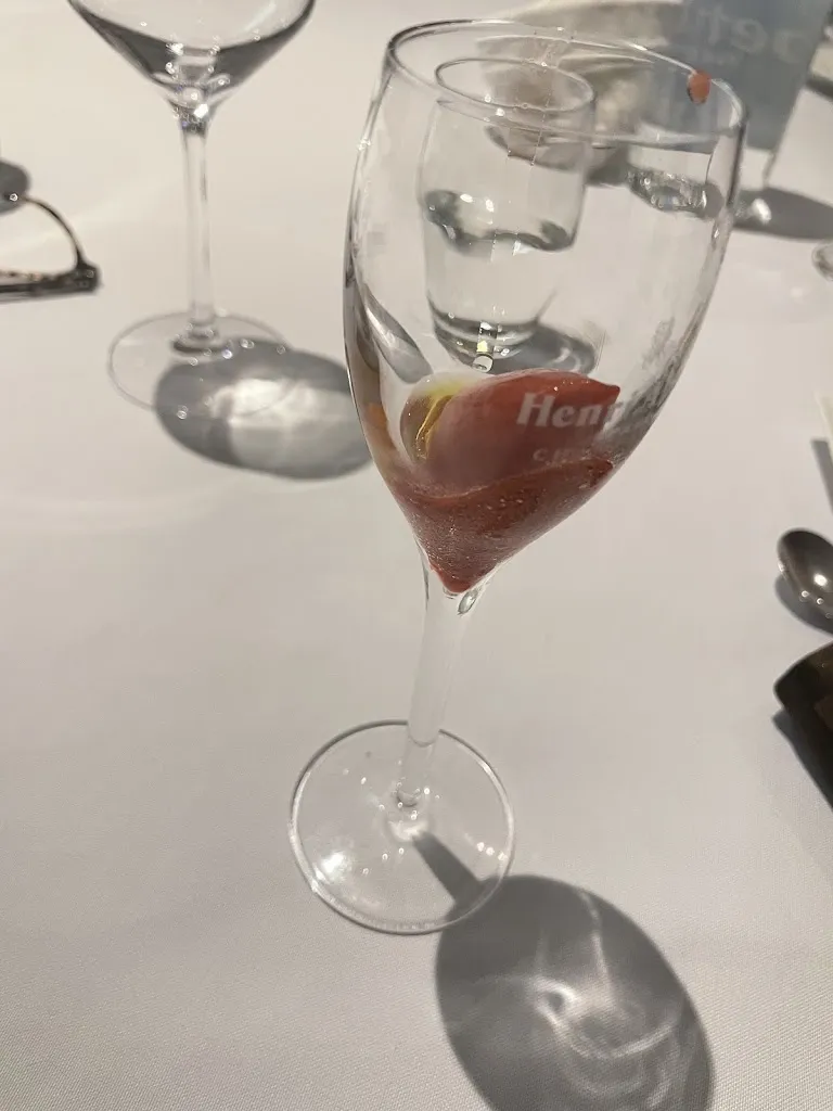 Sandrine M_Les Saveurs Du Martzenberg_Rhin_review